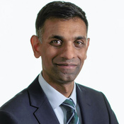 Professor Habib Naqvi