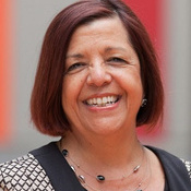 Professor Marta Cohen