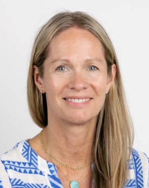Prof Alison Campbell