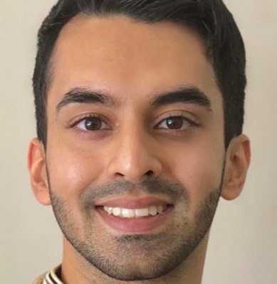 Dr Manas Dave