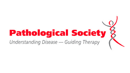 Pathological Society logo