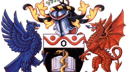 RCPath Crest