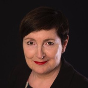 Professor Jo Martin 