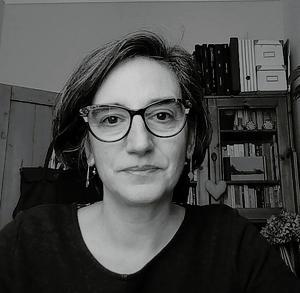 Miren Iturriza-Gómara 