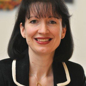 Dr Suzy Lishman CBE