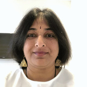 Dr Shruthi Narayan