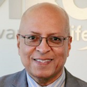 Professor Tahir Pillay