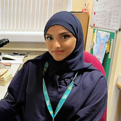 Shaikha Al Najjar