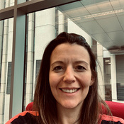Dr Kathryn Griffin