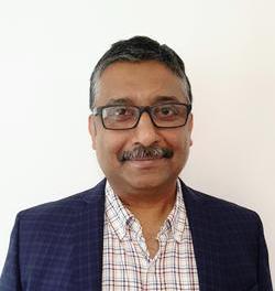 Bipin Matthew