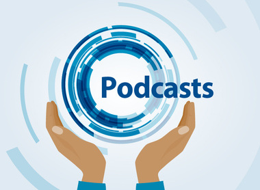 RCPath podcasts icon