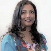 Professor Komala Pillay