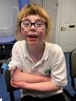 Abi patient story