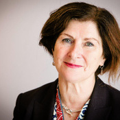 Professor Berne Ferry