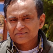 Dr Murali Varma