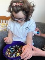 Lucy patient case study