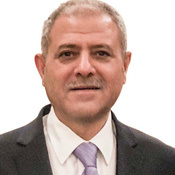 Professor Ali Hajeer 