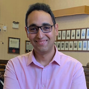 Hamed Sharaf