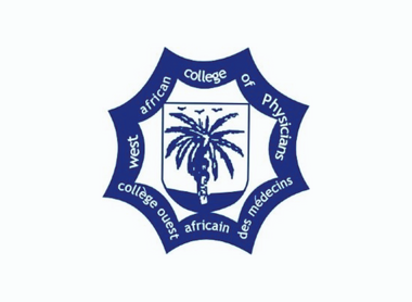 West African College of Physicians and Surgeons logo