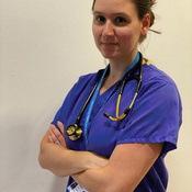 Dr Jenny Vidler