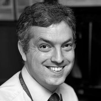 Ben Uttenthal ─ podcast photo_black and white_cropped
