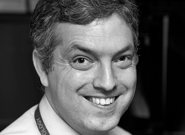 Ben Uttenthal ─ podcast photo_black and white_cropped