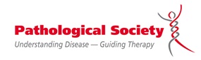 Pathological Society logo