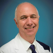 Professor Eric Kilpatrick