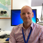 Dr Jan Klapwijk
