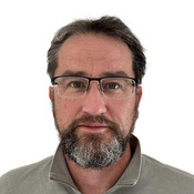 Dr Owen Driskell