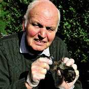 Professor John Cooper